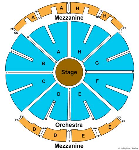 nycb theatre at westbury seating view|More.